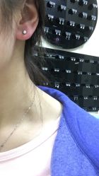 -Wisezone唯点穿耳打耳洞专业国际连锁品牌
