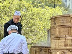 -田园印象·成都土菜院子(华阳店)