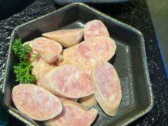 -樱嘢·炭火烧肉(惠南店)