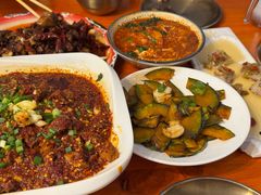 -柴窝堡22号辣子鸡·传承新疆菜