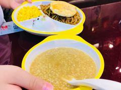 -宏状元现熬粥·京味菜(黄寺大街店)