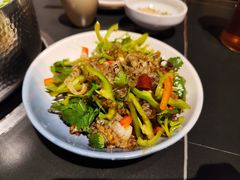 -打酱友•斑鱼海鲜粥火锅(吴桥店)