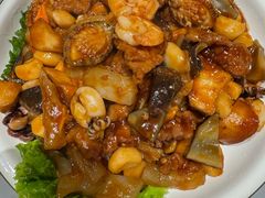 -大铁勺新津菜(熙悦汇店)