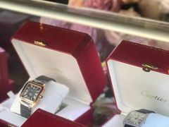 -喬越名品Cafe Fashion(富力公园店)