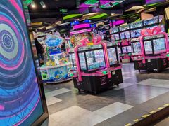 -星际传奇·电玩城·游戏厅·儿童乐园(大悦城店)