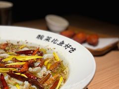 -太二酸菜鱼(沈阳万象城店)