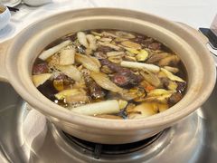 -天宜隆蘑菇宴火锅(石景山旗舰店)