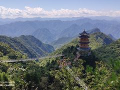 -塔云山