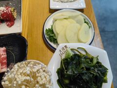 -大河宴·椒麻鱼火锅(北京路中和美食街店)
