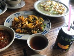 -云上千禾(水上店)