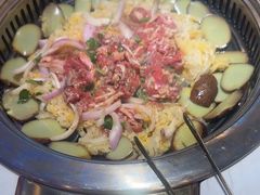 -杨记齐齐哈尔烤肉(总店)