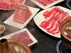 -南门涮肉(通州大船店)