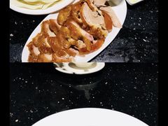 -百姓厨房(凤翔泥塑坊店)
