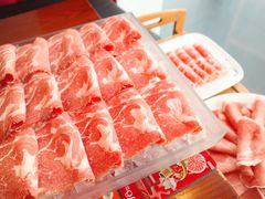 -1078號老北京涮肉(松柏店)