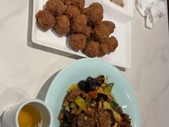 -新侨小馆(东直门北小街店)