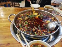 -黑竹香鸡(营和巷店)