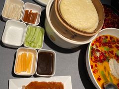-上饍·中国厨房(建发JFC品尚中心店)