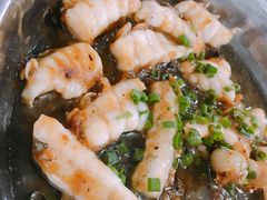 -红日饭店(裕隆三路店)