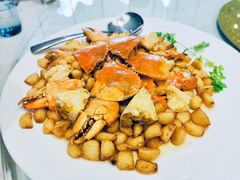 -潮林府私房菜