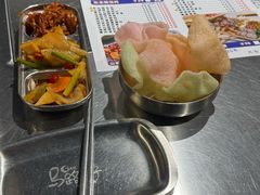 -马路牙子烧烤音乐酒馆(望京店)