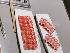 -海底捞火锅(金光华店)