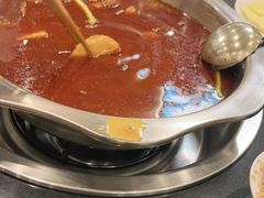 -冯记香辣兔火锅(茶店子总店)