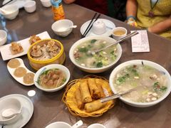 安泰鼎边糊-安泰楼·佛跳墙创始人·传统闽味早茶·酒楼(三坊七巷闽菜地标店)