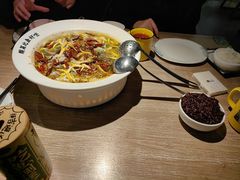 -太二酸菜鱼(菱角湖万达店)