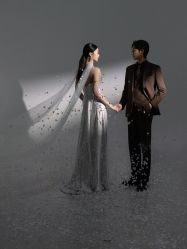 点击看大图 -城市花园婚纱摄影