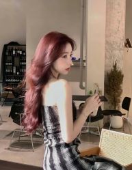 -上禾 HAIR SALON