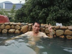 -江门古兜温泉小镇