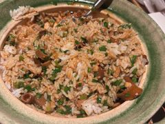 -金海华·四季时堂·第一食堂(现代传媒广场店)