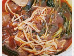 -杨国福麻辣烫(南海万达店)