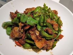 -花椒笑成都小馆(百脑汇店)