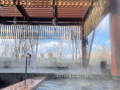 -清河半岛温泉度假酒店