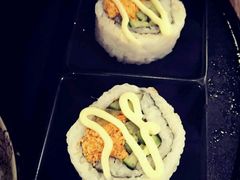 -左舞和风屋便当(金地店)