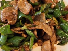 -羲和雅苑•北京烤鸭(平安国际金融中心店)