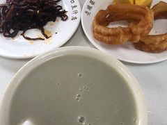 -老磁器口豆汁店(天坛店)