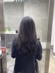 -天使之手