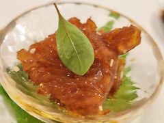 -万豪金殿(香港JW万豪酒店)