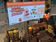 -首开·龙湖成都西宸天街