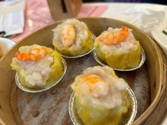 -畔山酒店中餐厅