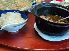 -小乡小镇·传承桐庐土菜·老板亲自烧的菜