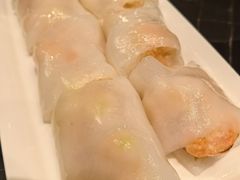 -京香轩·中餐厅(上海中庚聚龙酒店)