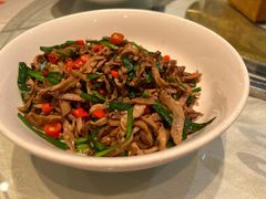 油焖烟笋-李老爹香辣蟹(宣武门店)