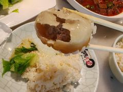 -京城小江南·北京烤鸭·江南土菜·白鱼(中关村店)