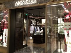 -MONCLER(北京SKP概念店)