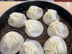 -法华汤包馆(法华镇路店)