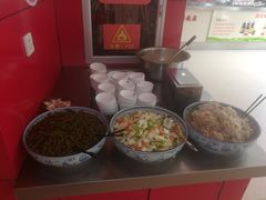 -闫家驴肉老店(华电一校店)