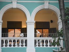 景观位-星巴克臻选(广州沙面店)